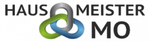 Hausmeister Mo Logo