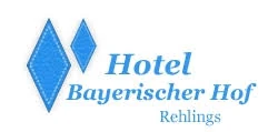 Bayerischer Hof Rehlings Logo
